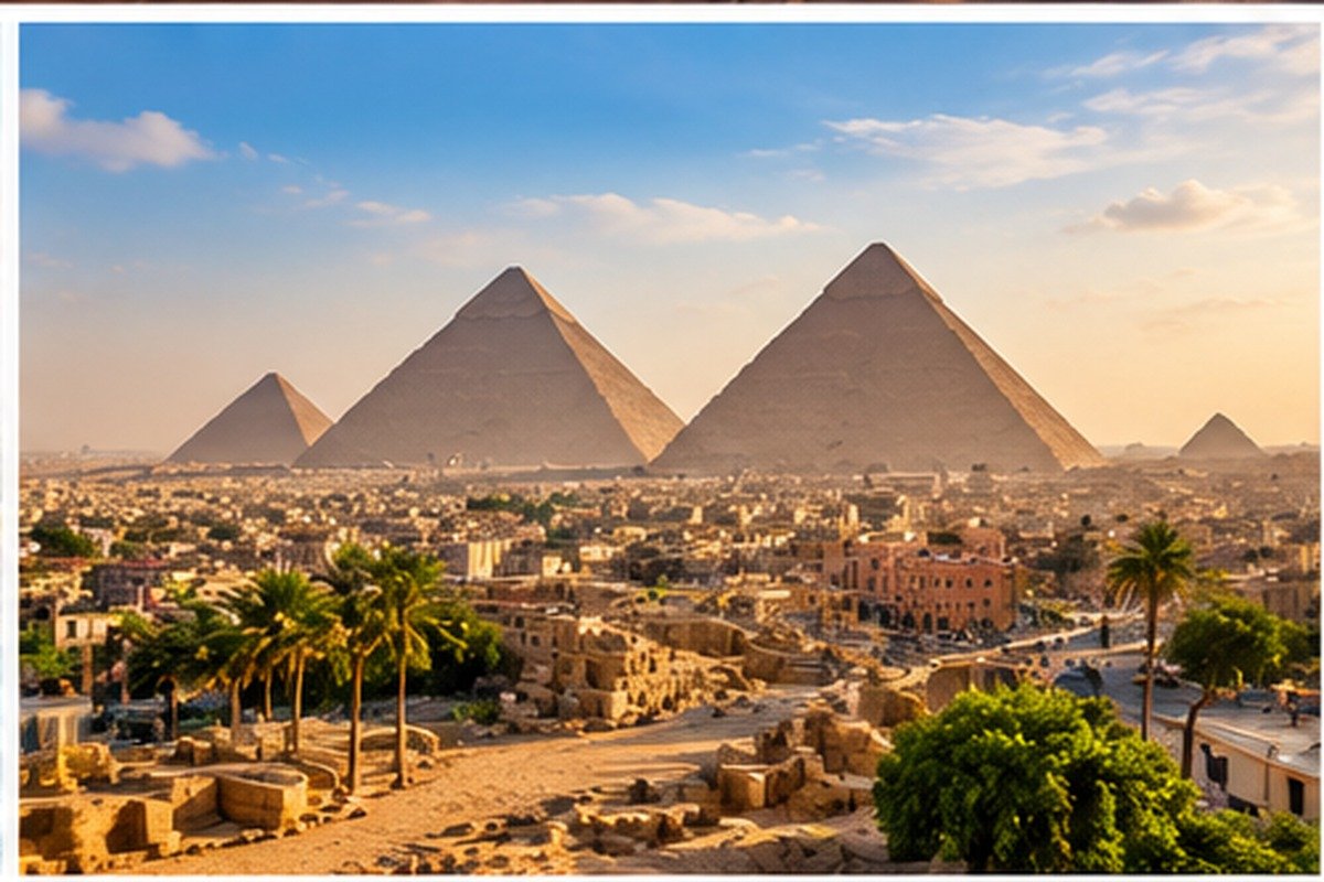Cairo