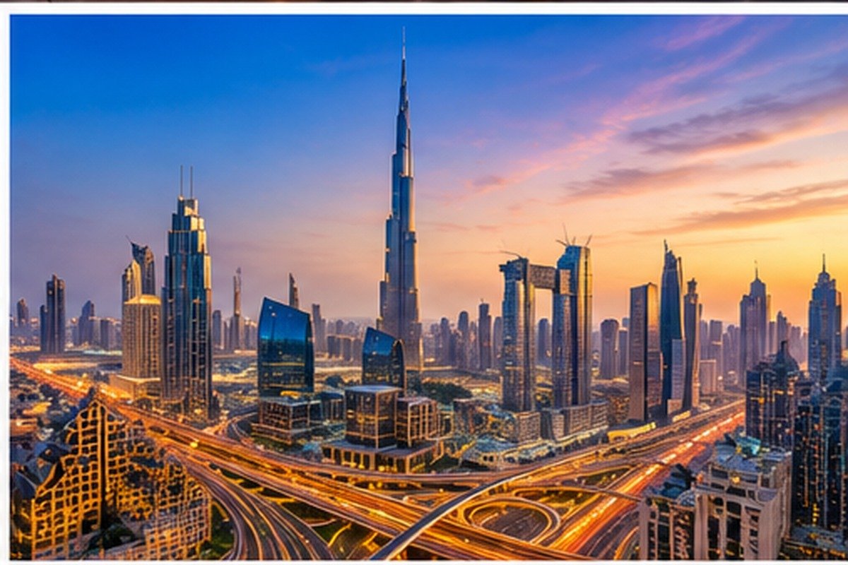 Dubai